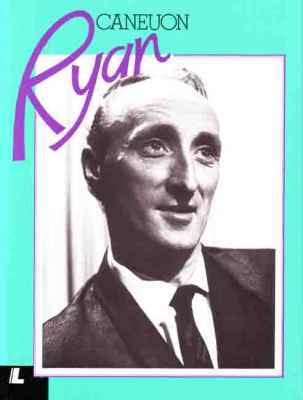 A picture of 'Caneuon Ryan' by Ryan Davies